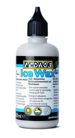 Pedro s Ice Wax 2.0 Chain Lube 100ml
