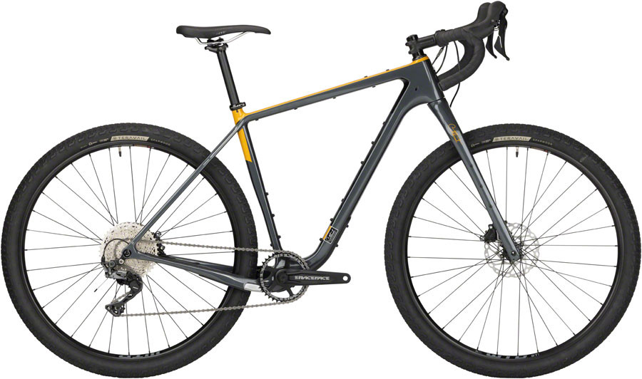 Salsa Cutthroat  GRX 600 1x Bike