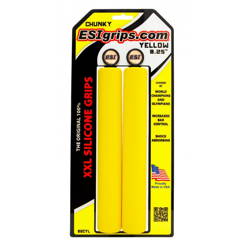 ESI - XXL - 8.25" - Chunky ESI - XXL - 8.25" - Chunky