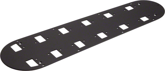 Surly Big Dummy Deck Surly Big Dummy Deck