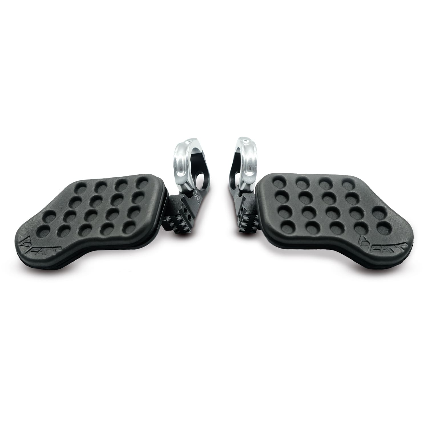 Farr - Arm Rest Kit V2 Universal 31.8 Fit