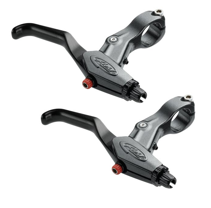 Avid Speed Dial 7 Brake Lever Set