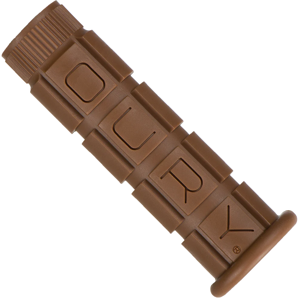 Oury Single Compound Grips Oury Single Compound Grips