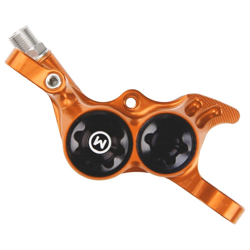 Hope - RX4+ Caliper PM Complete - Shimano