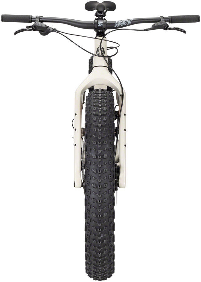 Salsa Mukluk Fatbike  - Tan - Medium