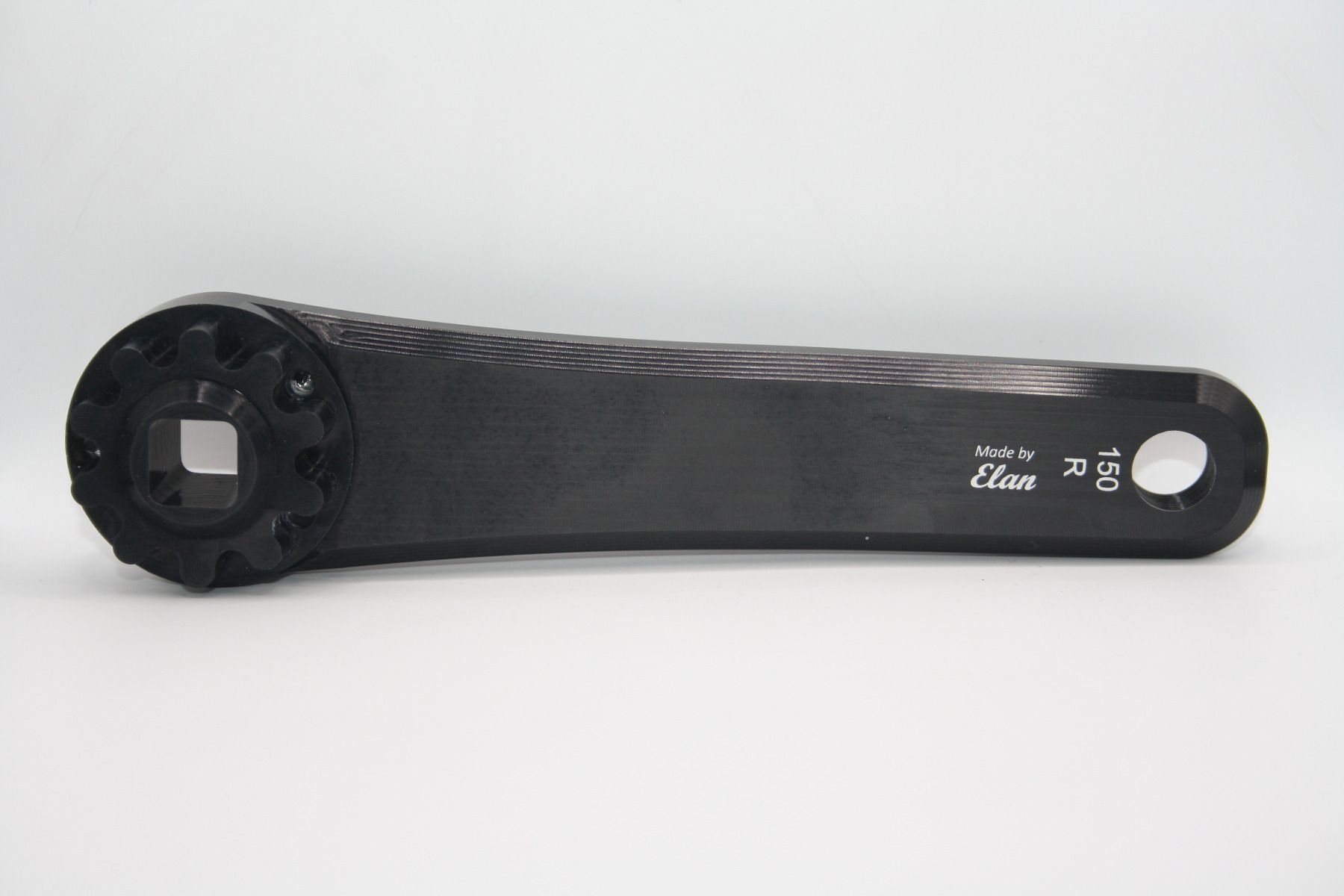 Elan - Crank Arm - Rechts Elan - Crank Arm - Rechts