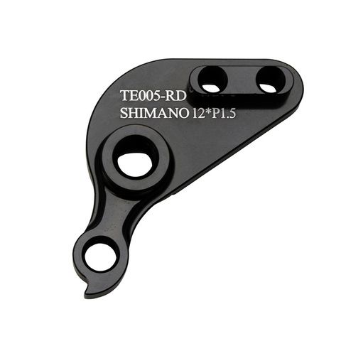 IRD Sliding Dropout Insert Shimano E-Thru Rt. Side IRD Sliding Dropout Insert Shimano E-Thru Rt. Side