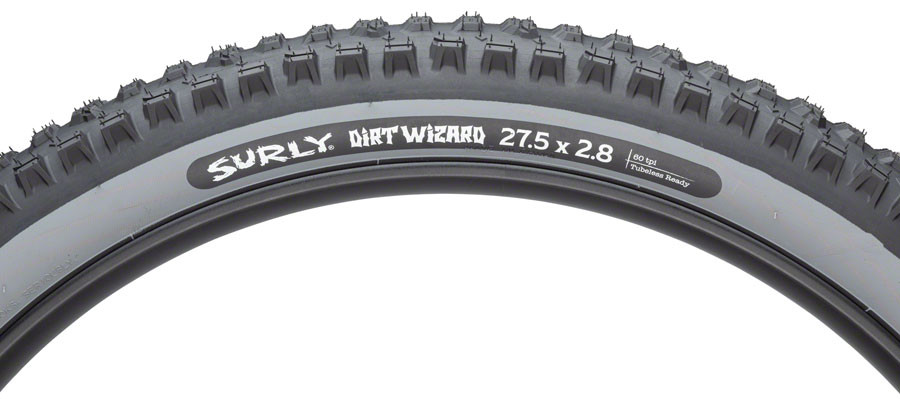 Surly Dirt Wizard - 27.5x2.8