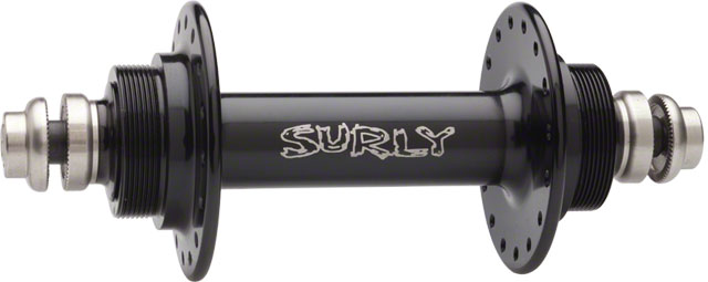 Surly Ultra New Rear Singlespeed Hub 135mm