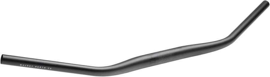 Whisky Scully Handlebar - Carbon