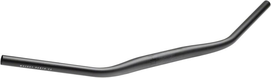 Whisky Scully Handlebar - Aluminium