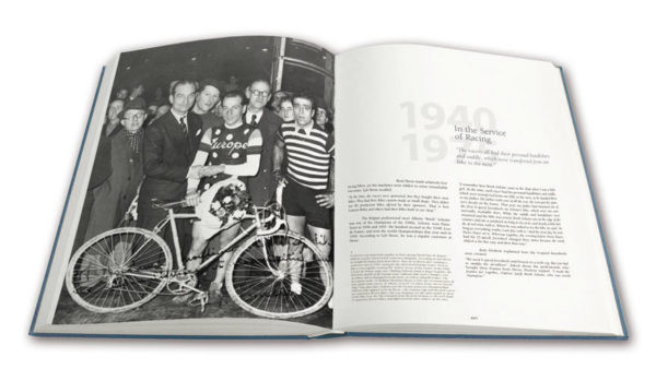 René Herse: The Bikes • The Builder • The Riders René Herse: The Bikes • The Builder • The Riders