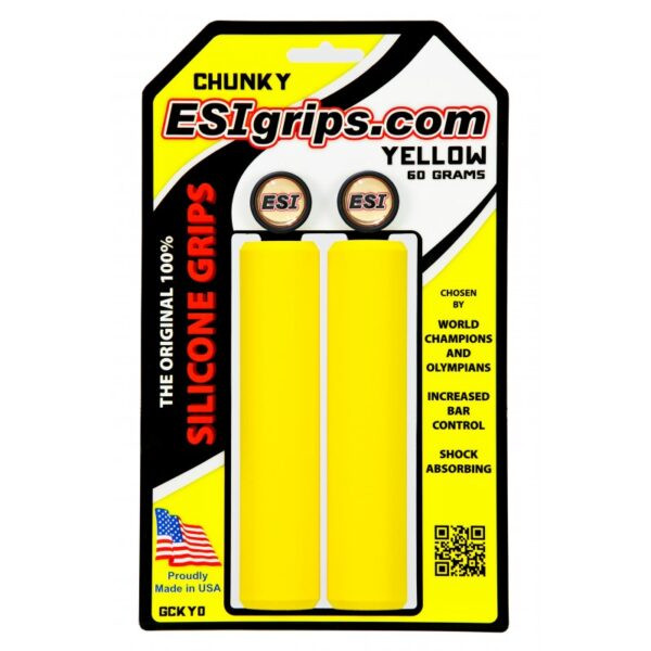 ESI - Chunky ESI - Chunky