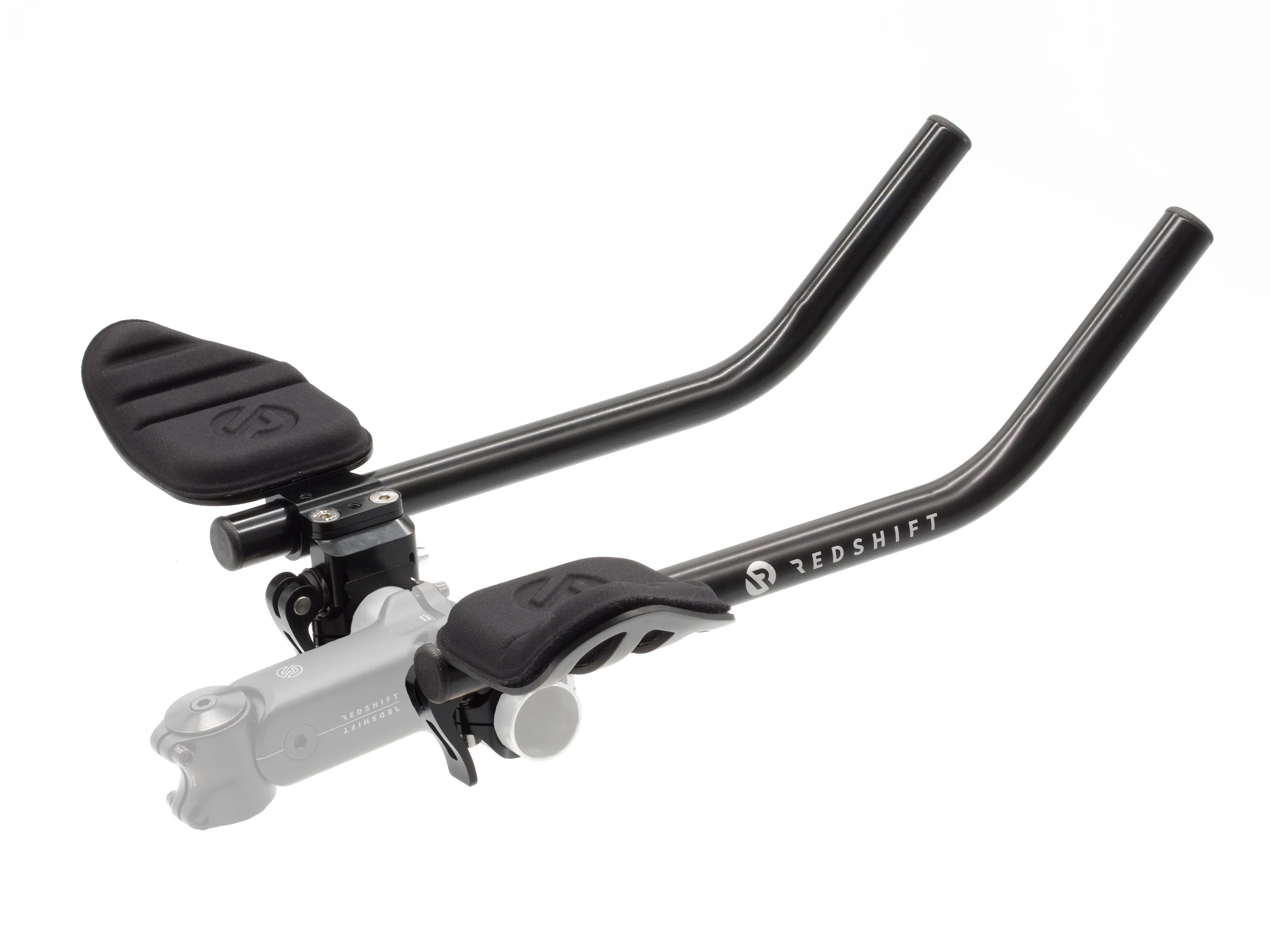 Redshift - QR Clip-On Aero Bar L-Bend 