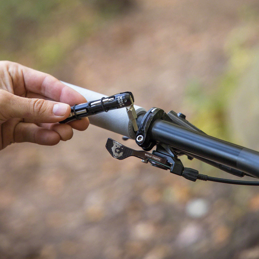 Wolf Tooth - EnCase System - Hex Bit Wrench Multi Tool