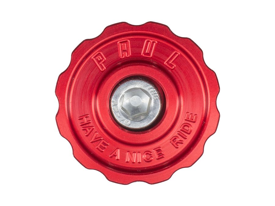 Paul Component Stem Cap