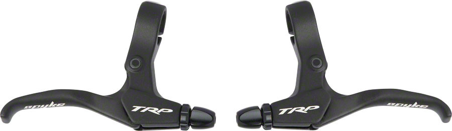 TRP Spyke Brake levers - Black