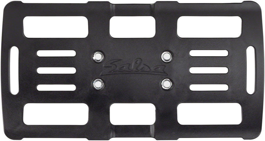 Salsa EXP Series Anything Cradle with Straps