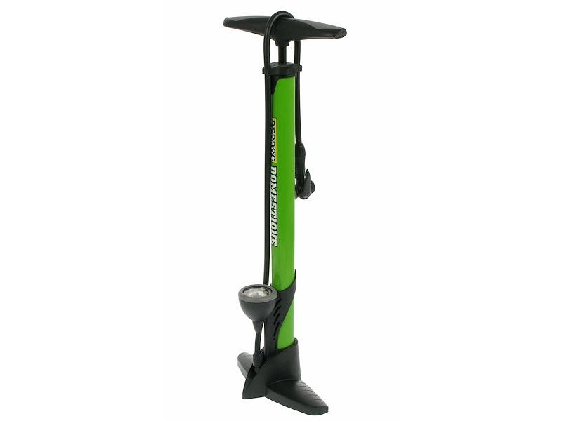 Pedro s Domestique Floor Pump 6450520
