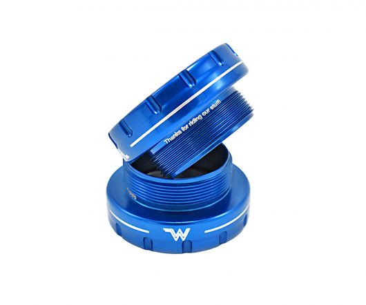 White Industries BSA 30 Bottom Bracket