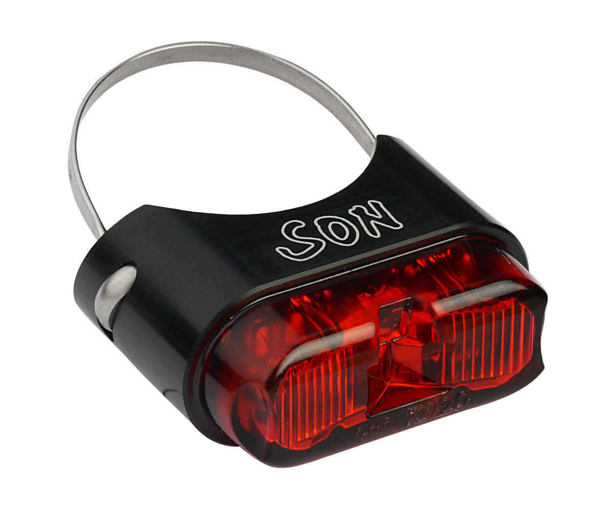 SON Rear Light for Seatpost mount