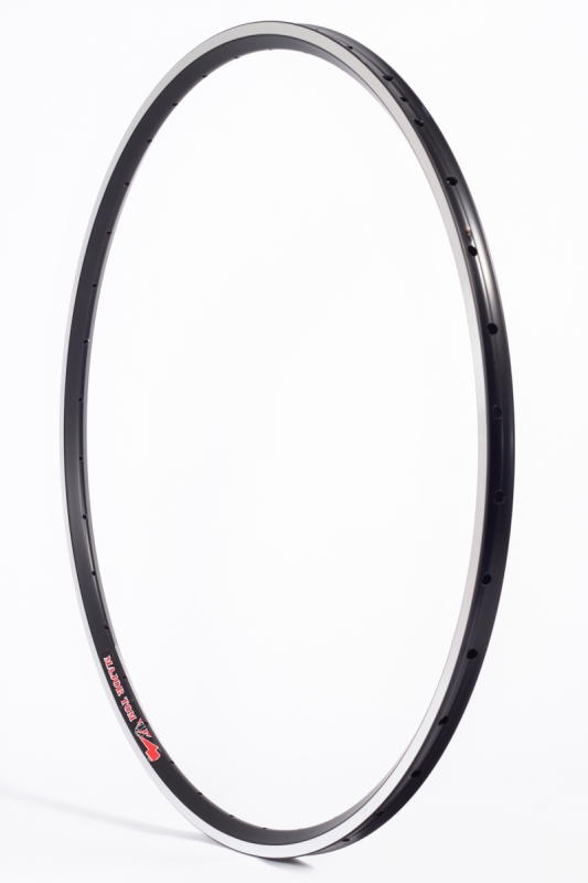 Velocity Major Tom Rim Black MSW - 700c Velocity Major Tom Rim Black MSW - 700c