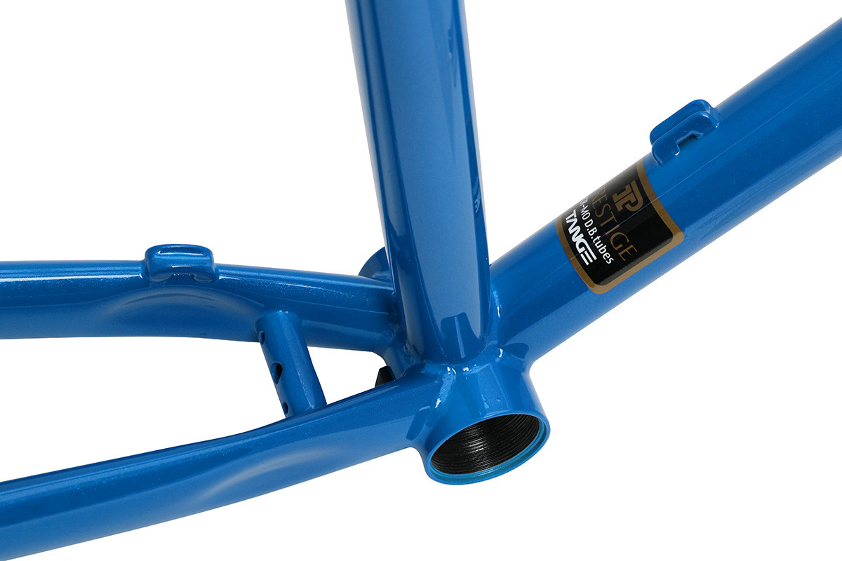 Soma Fog Cutter V2 Frame - Blue Soma Fog Cutter V2 Frame - Blue