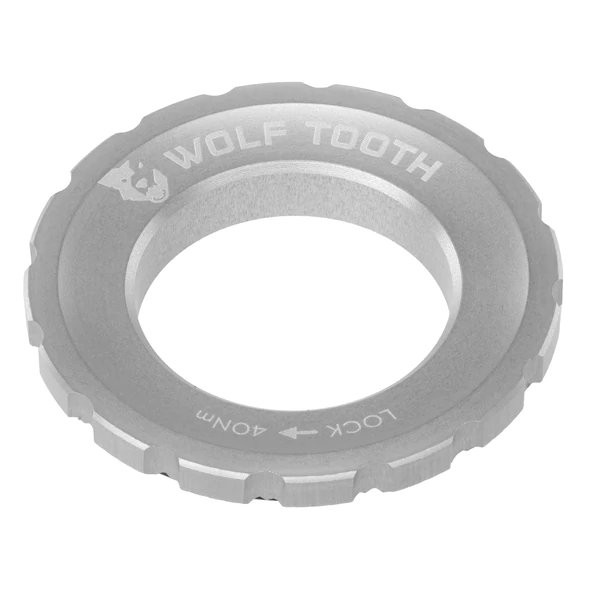 Wolf Tooth Centerlock Lockring Wolf Tooth Centerlock Lockring
