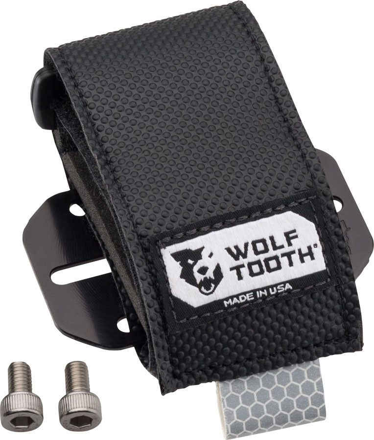 Wolf Tooth B-RAD Medium Strap and Accessory Mount