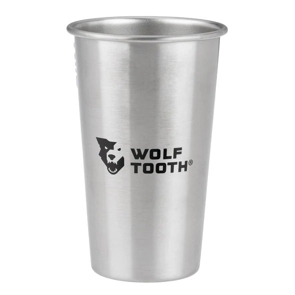 Wolf Tooth Pint Cup