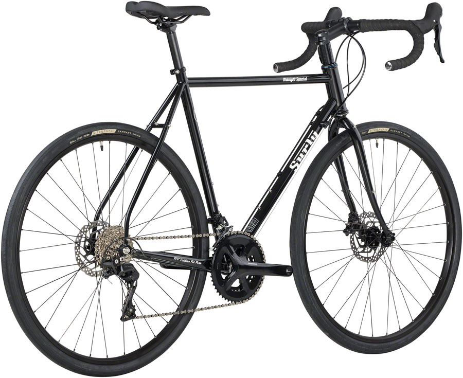 Surly - Midnight Special Bike - 700c - Hi Viz Black