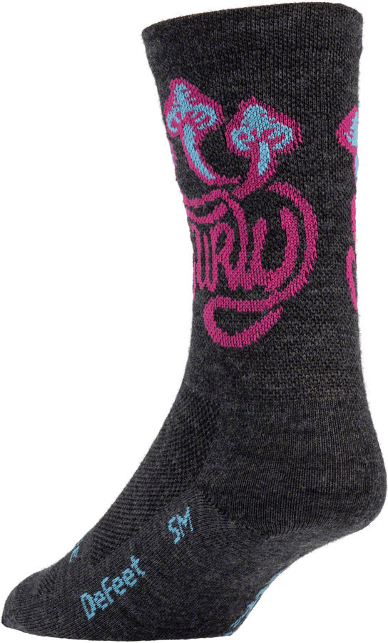 Surly Psilly Billy Socks Surly Psilly Billy Socks