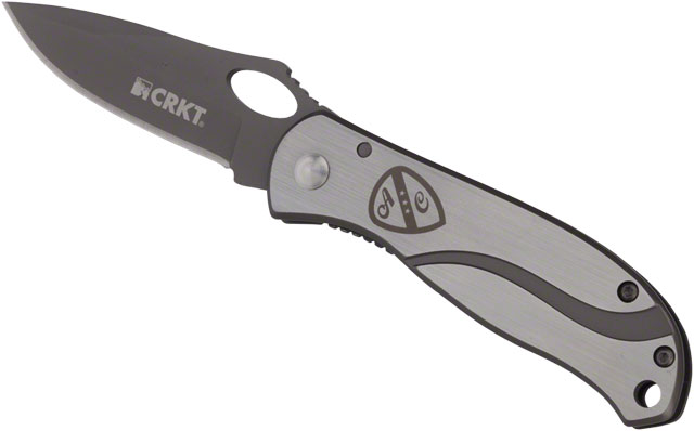 All-City Utility Folding Knife by CRKT