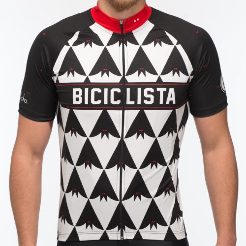 Biciclista BAT (Man Ride Collection)