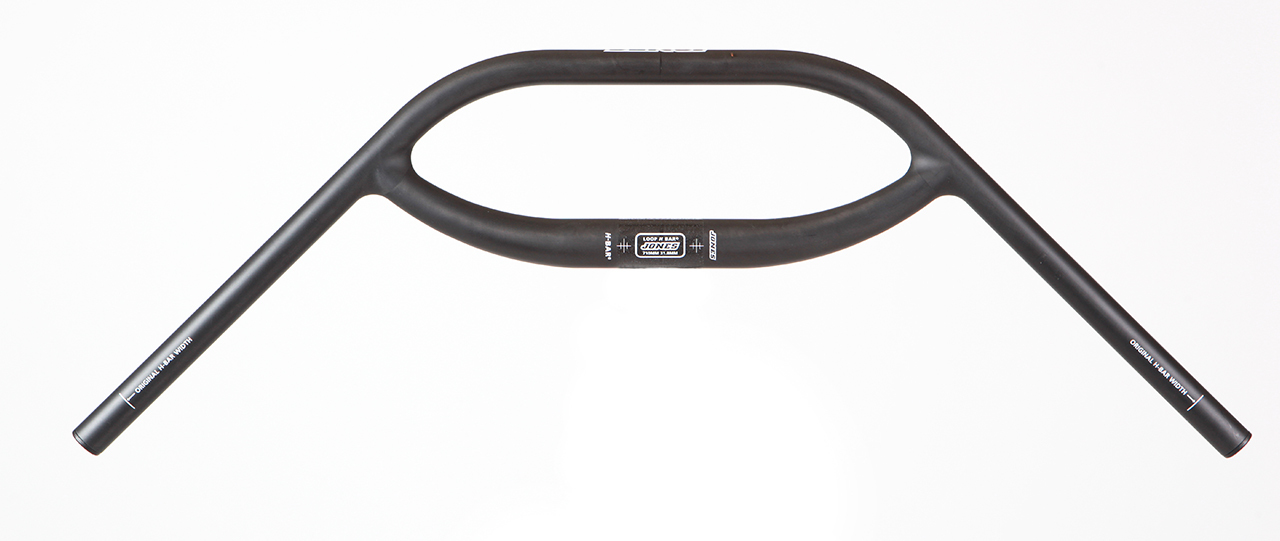 Jones H-Bar® Loop Carbon Jones H-Bar® Loop Carbon