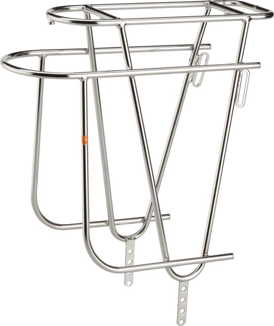 Campeur rear sales rack