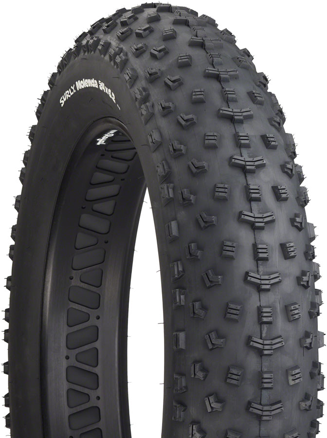 Surly Molenda Fat Tire - 24x6.2