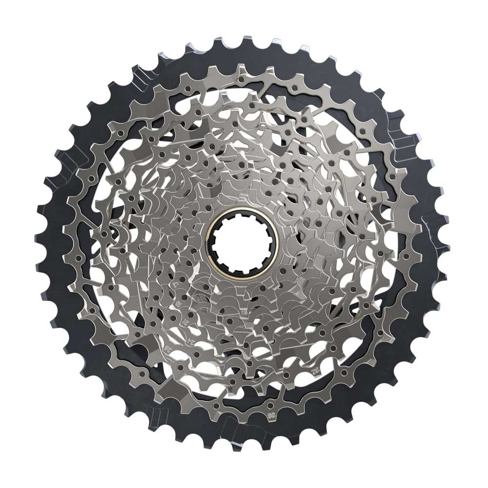 SRAM 12Spd XG1271 XPLR 10-44 Cassette