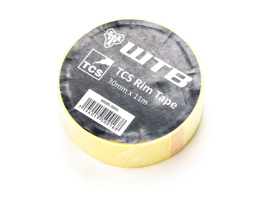 WTB TCS Rim Tape 11m Roll