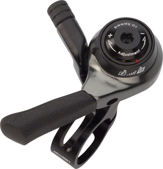 Microshift 10 Speed Thumb Shifter Right