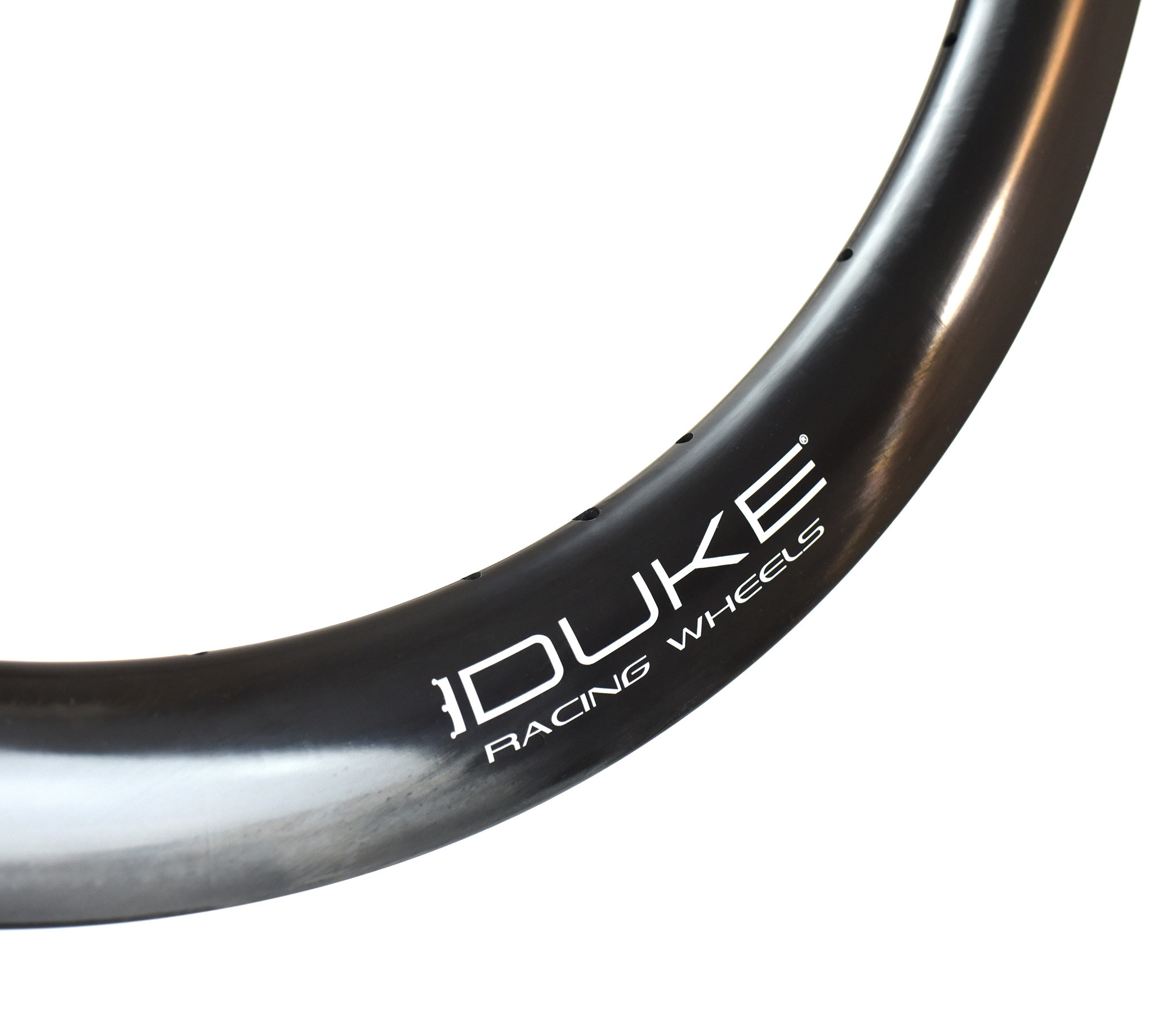 DUKE World Runner Carbon 50 R Rim