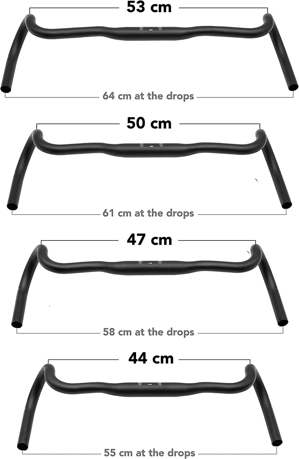 RedShift Kitchen Sink Handlebar