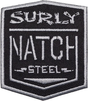 Surly Natch Patch