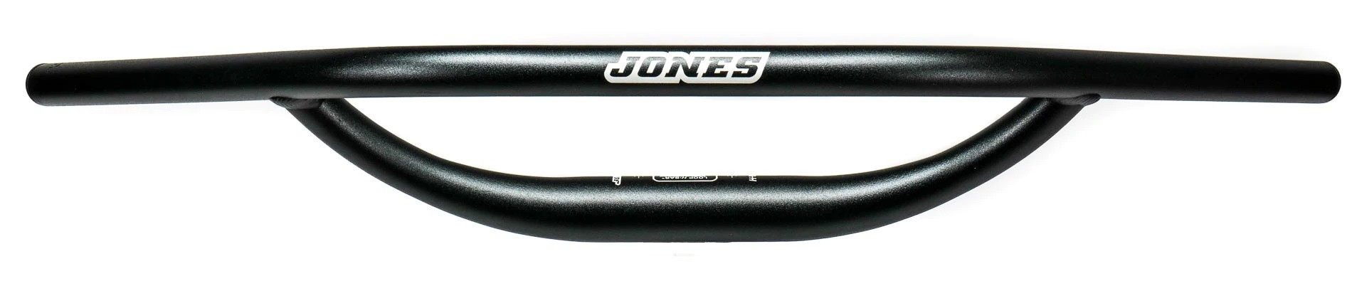Jones H-Bar® Loop DB 2.5