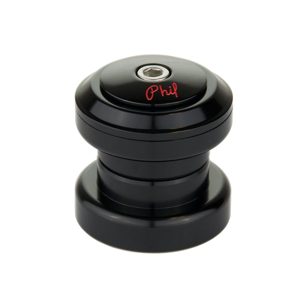 Phil Wood 1-1/8 Headset (EC34/28.6 - EC34/30)