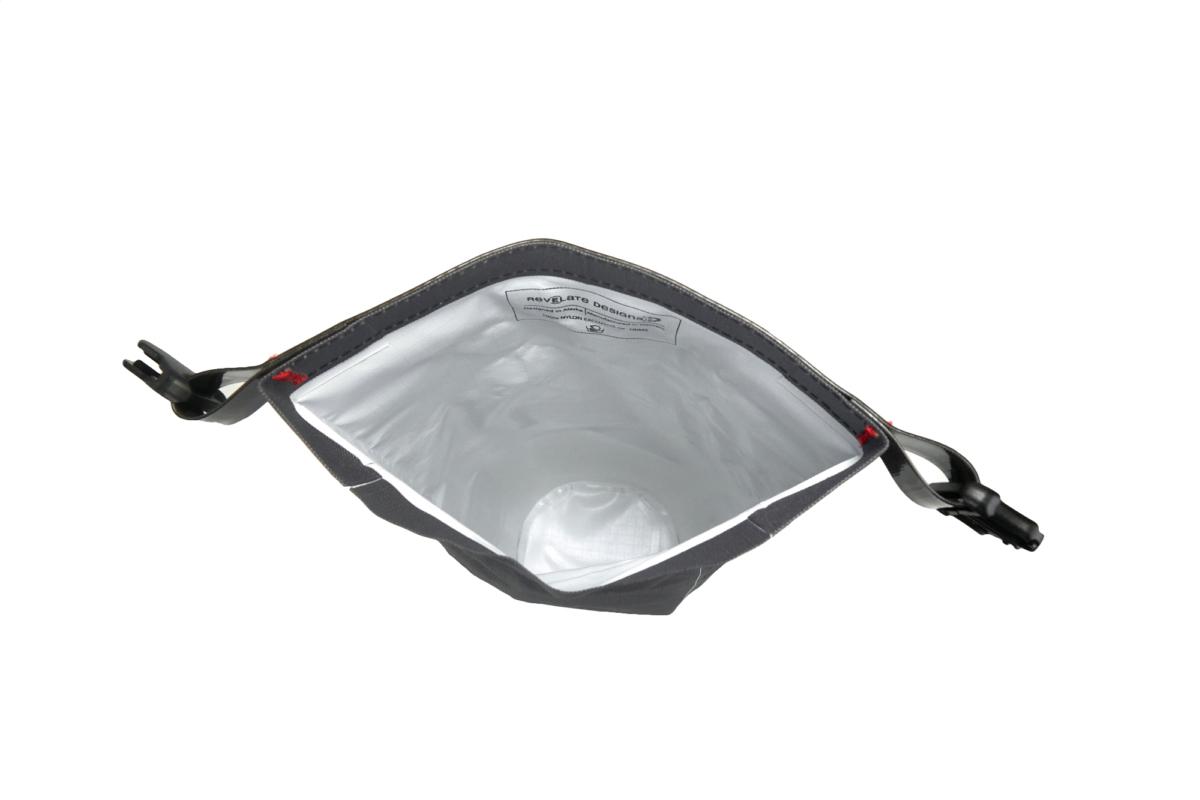 Revelate Designs Polecat Drybag Revelate Designs Polecat Drybag