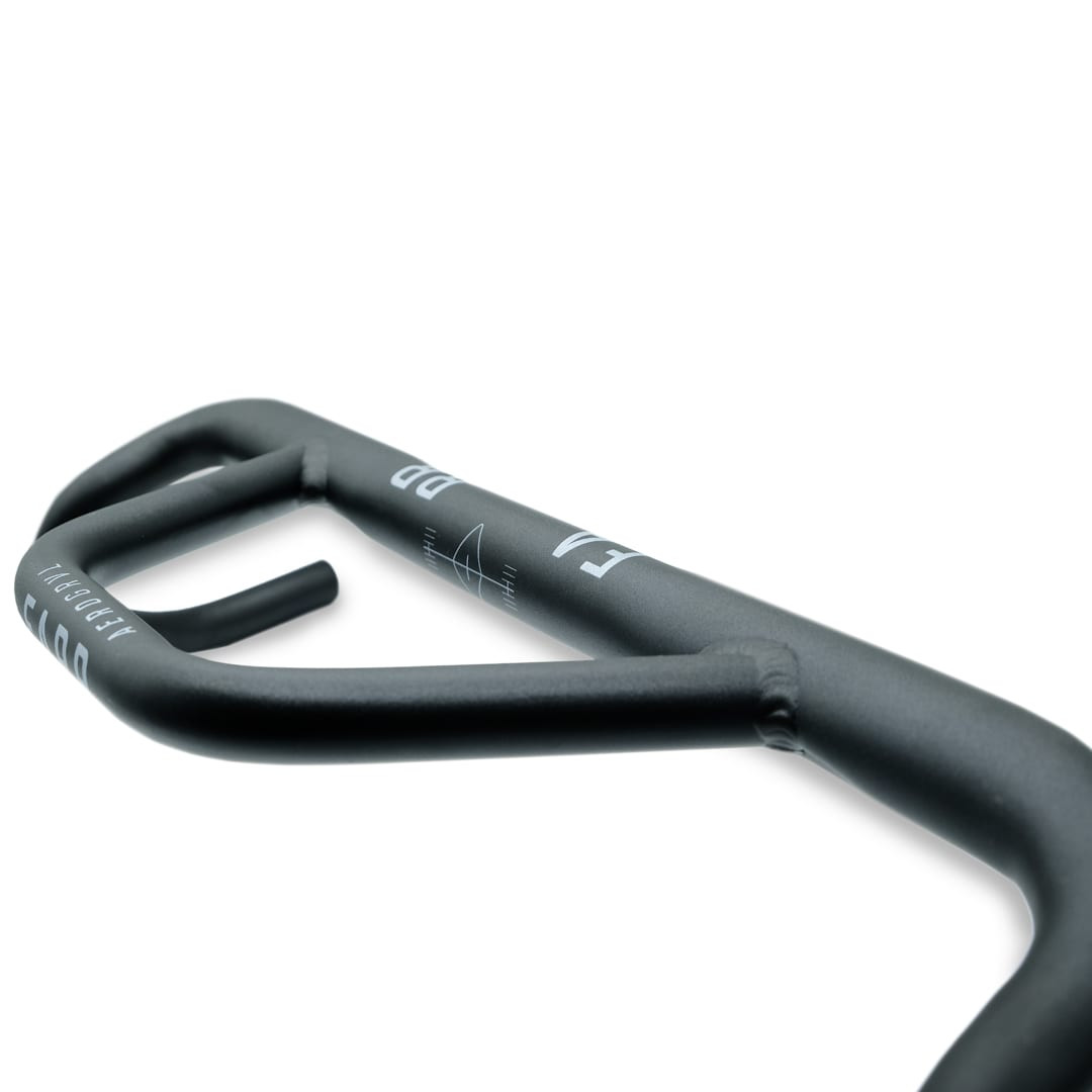 Farr Aero Gravel Bar Farr Aero Gravel Bar