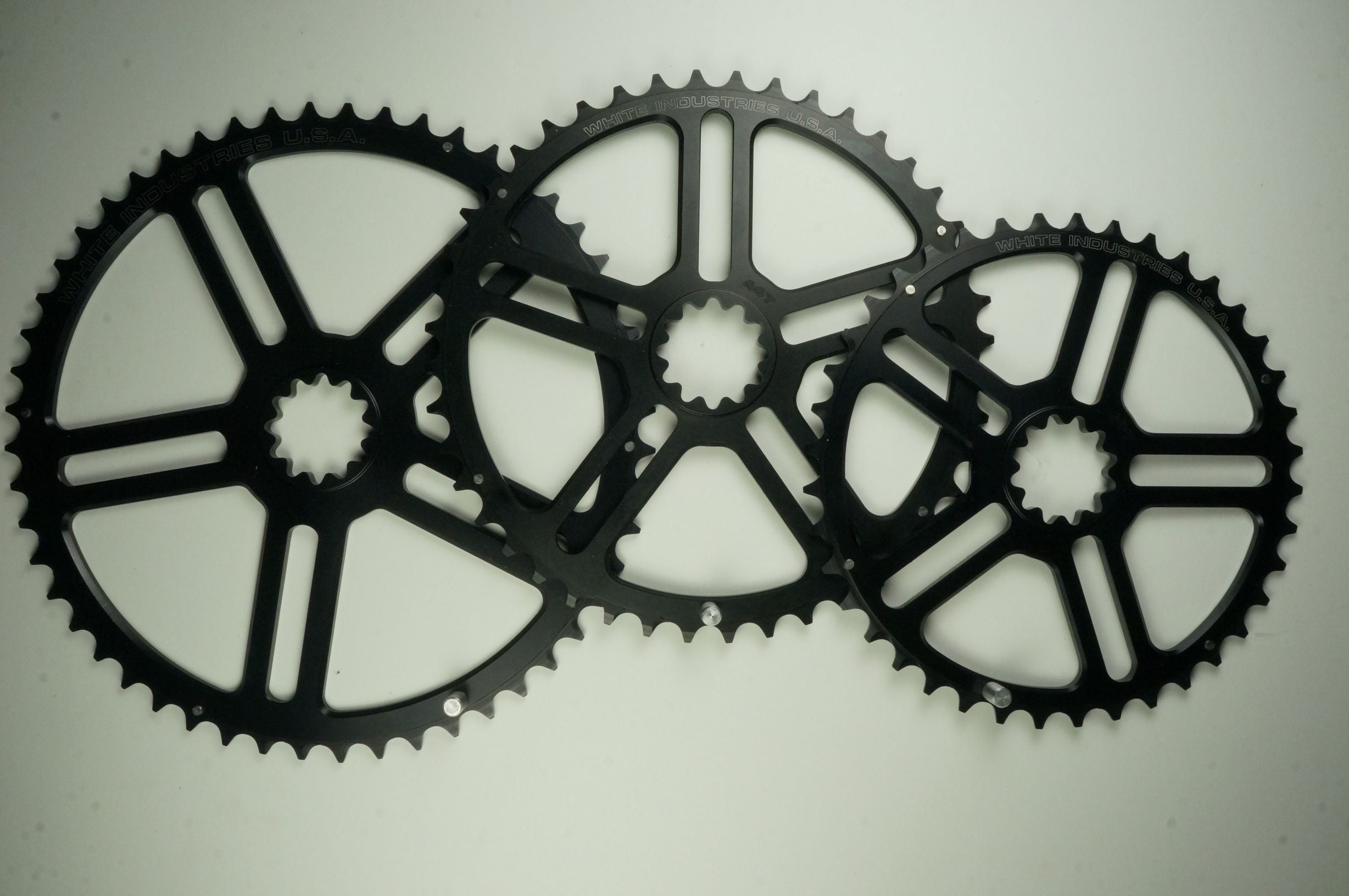 White Industries VBC Inner Chainring