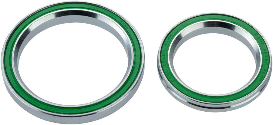 Cane Creek Bearing Set ZN40, 36x45, 41.8mm + 52mm