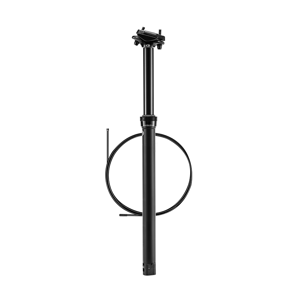 CrankBrothers- Highline XC/Gravel 27.2 Dropper - 125mm